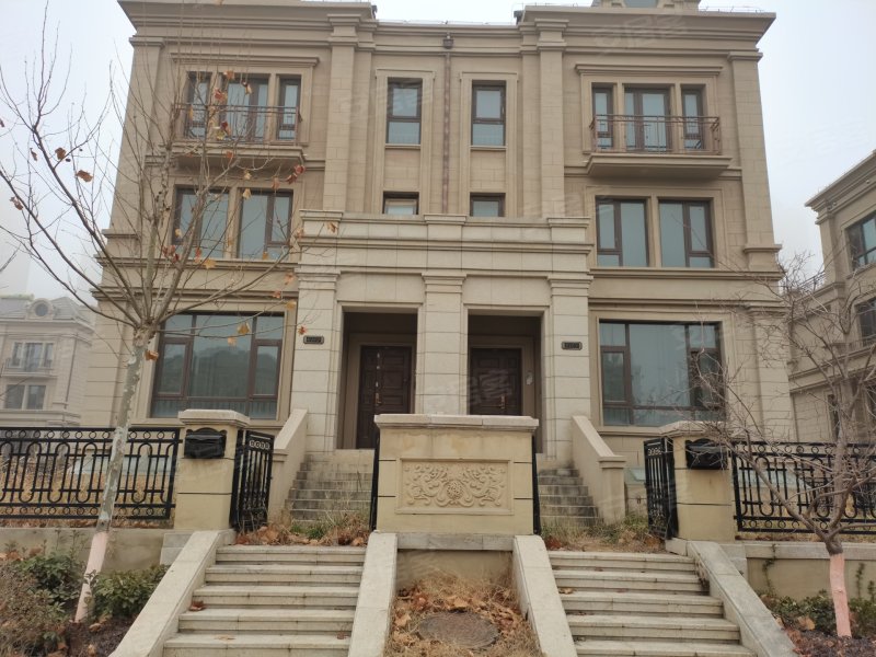 中海华山珑城(别墅),将军路84号-济南中海华山珑城(别墅)二手房,租房