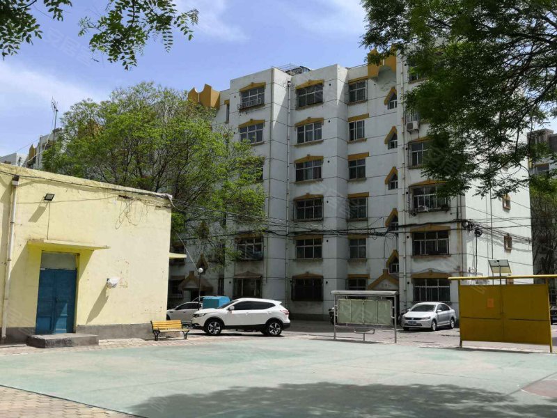 南园二村(二区),长城东路-银川南园二村(二区)二手房,租房,房价-银川