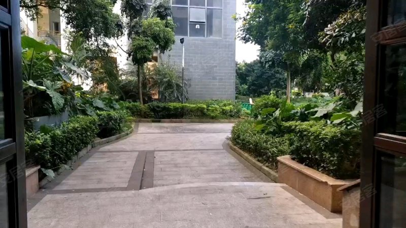 天赐碧园,四川路30号-北海天赐碧园二手房,租房,房价-北海安居客