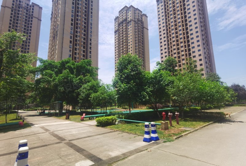 九龙西苑百孝苑