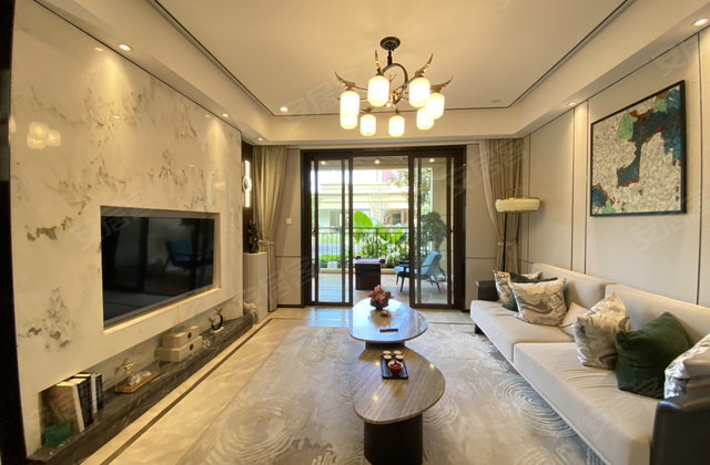 保山吾悦广场4室2厅142㎡55万二手房图片