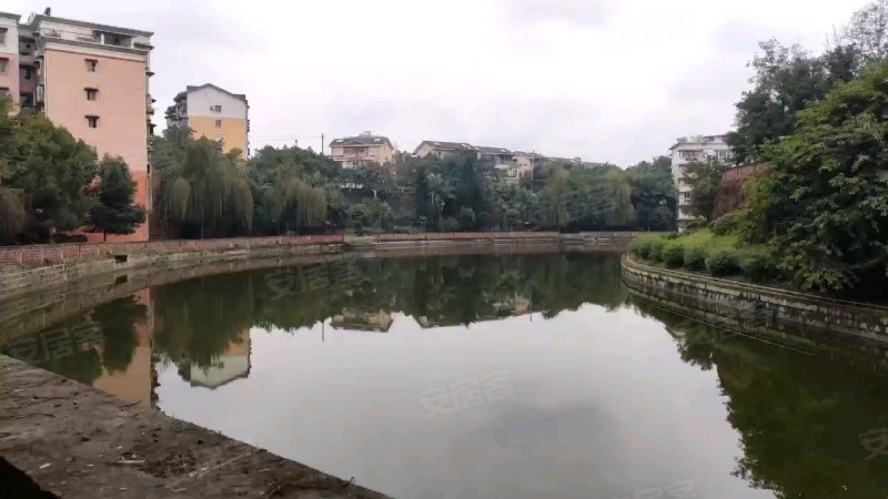 山水名苑,金鱼路95号-自贡山水名苑二手房,租房,房价-自贡安居客