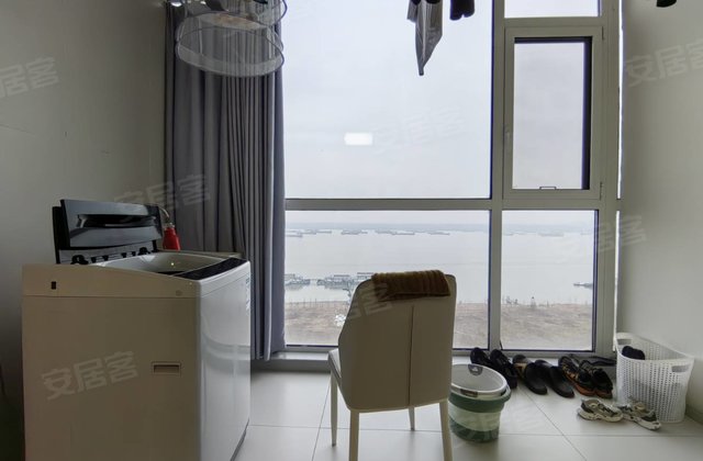 置地天玺二期3室2厅123.56㎡88万二手房图片