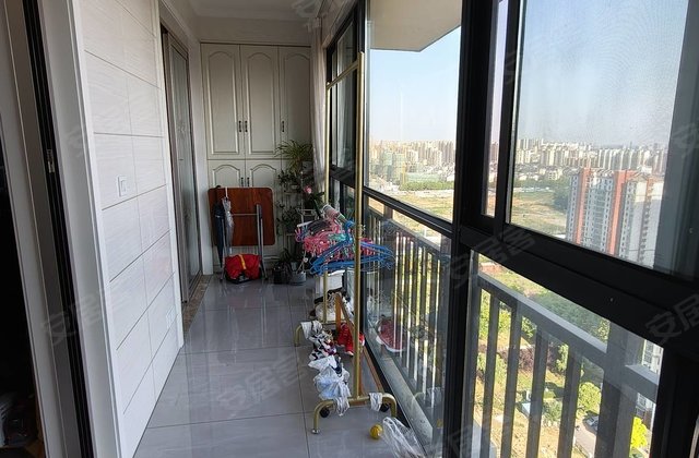 华德力运河城(德馨园)