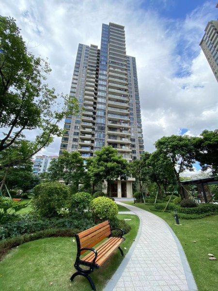 碧桂园城央壹品