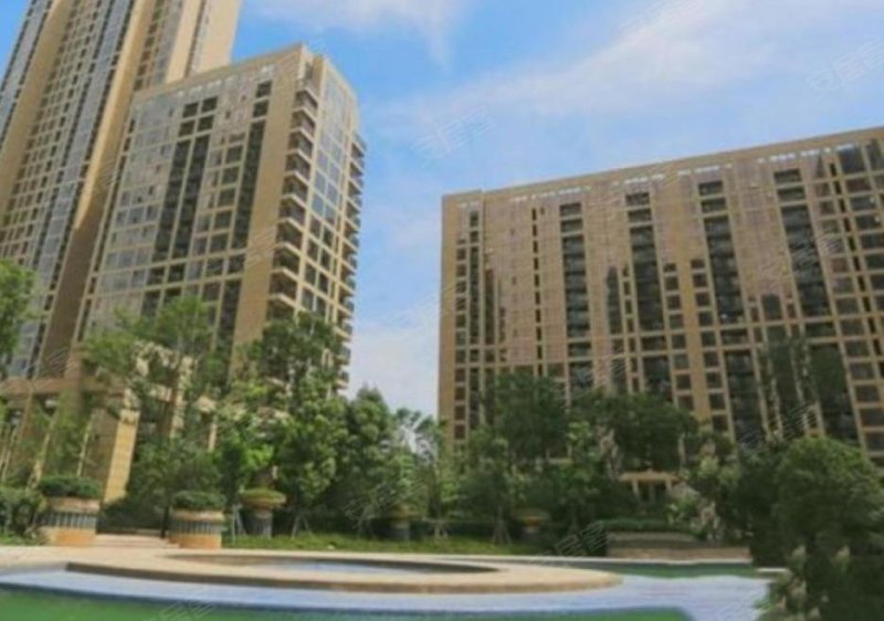 新城尚上城(商住楼) 