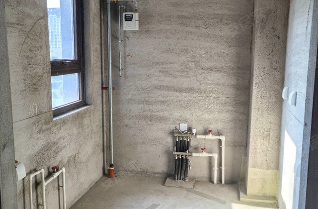 美的花溪谷3室2厅125㎡76万二手房图片