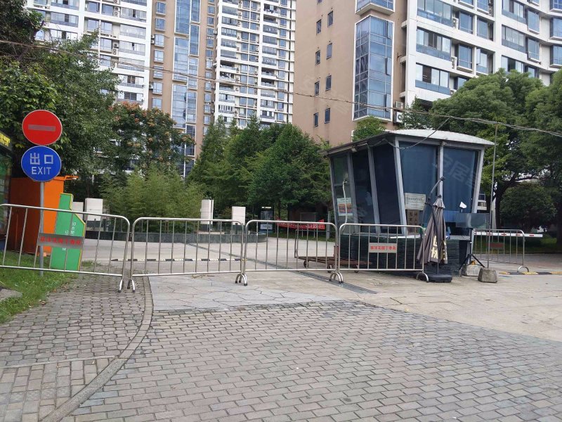 中邦风雅颂联洋花园丁香苑 