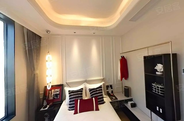 邦泰时代之城3室2厅88㎡28.6万二手房图片