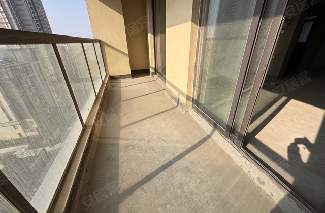 建业世和府4室2厅137㎡163万二手房图片