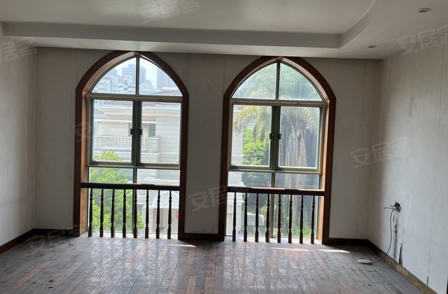 鹿城银都花园别墅