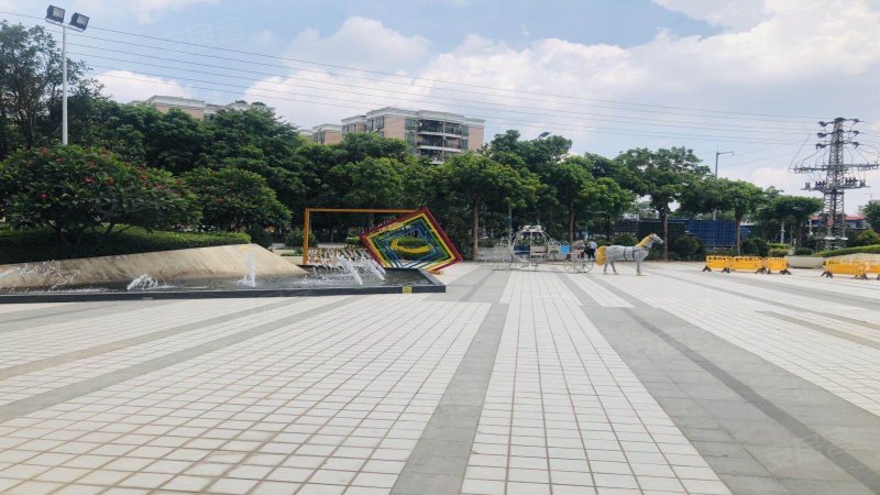 海伦堡爱park,环岛西路-佛山海伦堡爱park二手房,租房,房价-佛山安居