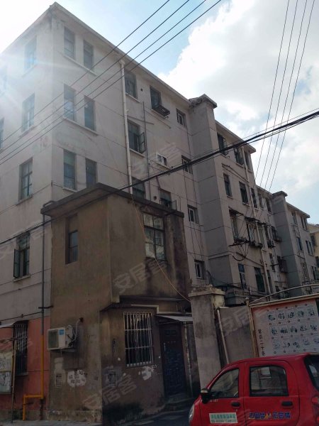 东南一村(周浦) 