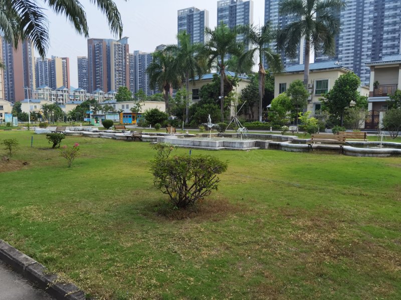 逸涛半岛(别墅)