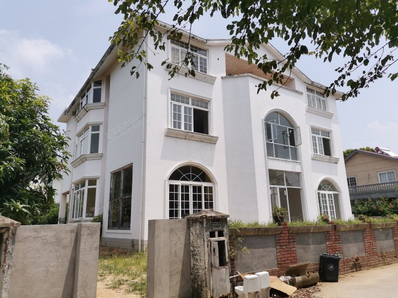 绿洲家园(别墅)