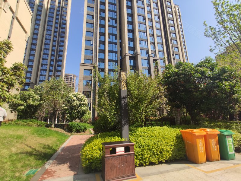 中建观湖国际(二期)