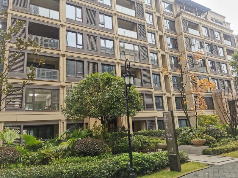 中交中央公园悦颂,翠丹路4号-重庆中交中央公园悦颂二手房,租房,房价