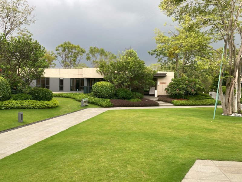 大华紫悦府,禺山西路335号-广州大华紫悦府二手房,租房,房价-广州安居