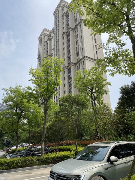 安亭瑞仕华庭(公寓住宅)