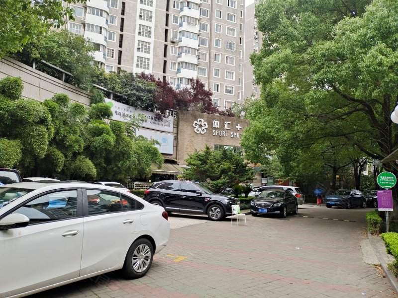 名都新城(一期)