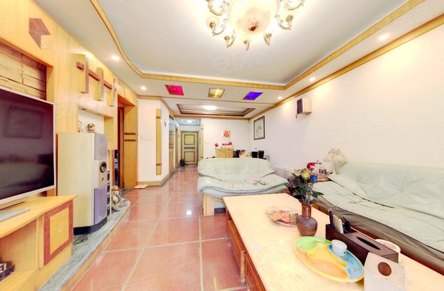 富港花园,置信北街2号-成都富港花园二手房,租房,房价-成都安居客