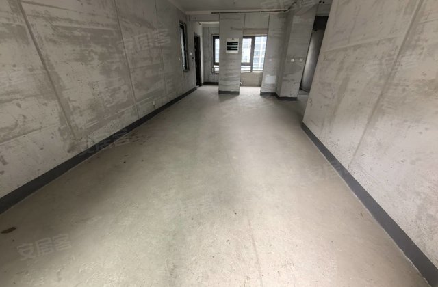宁江明月锦溪苑3室2厅128㎡166.4万二手房图片