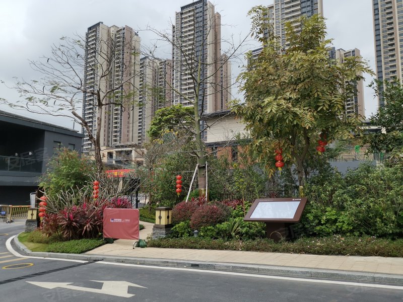 保利中航城,广汕公路-广州保利中航城二手房,租房,房价-广州安居客