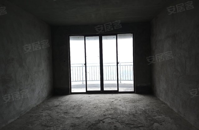 江南水都3室2厅135㎡133万二手房图片