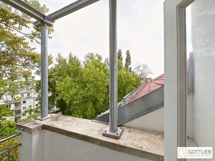 奥地利维也纳约¥894万AustriaViennaApartment出售二手房公寓图片