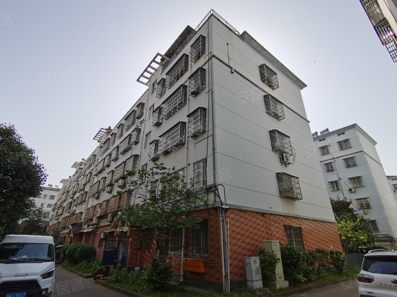 西苑小区(怀宁)