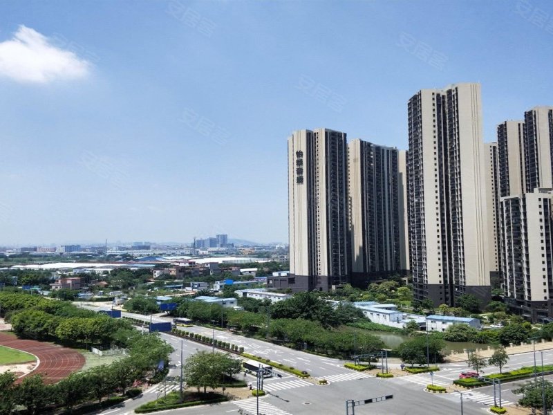 怡翠晋盛泰园,富华路-佛山怡翠晋盛泰园二手房,租房,房价-佛山安居客