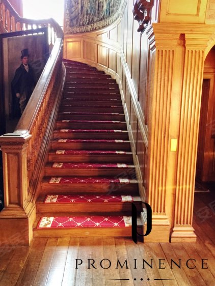 法国约¥47465万独特的酒店, 可欣赏摩纳哥的神奇景色二手房其他图片
