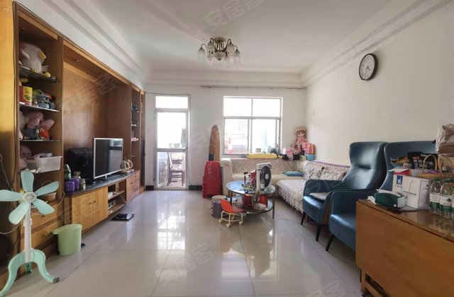 农行银农公寓4室2厅192㎡250万二手房图片