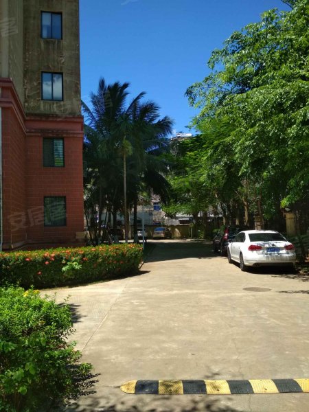 御景名城,胜景西路5号-海口御景名城二手房,租房,房价-海口安居客