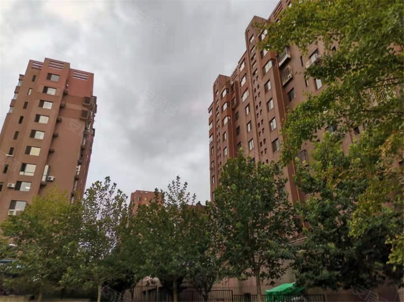 龙祥嘉园(一期),北山路-大连龙祥嘉园(一期)二手房,租房,房价-大连