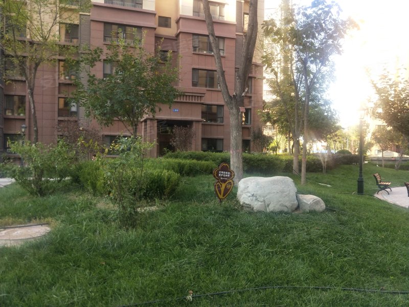 宝湖锦都,宝湖中路-银川宝湖锦都二手房,租房,房价-银川安居客