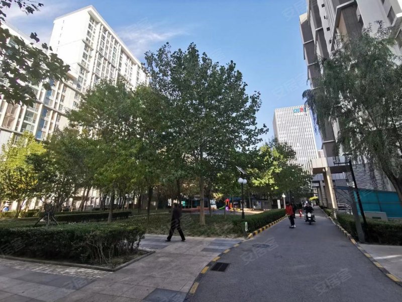 东方雅苑,西大望路63号-北京东方雅苑二手房,租房,房价-北京安居客