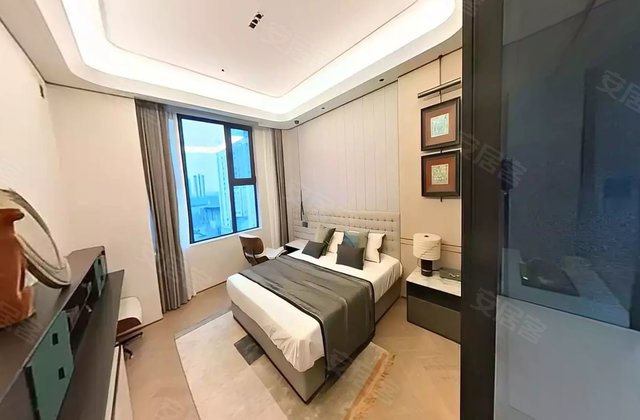 君悦豪庭3室2厅120㎡59万二手房图片