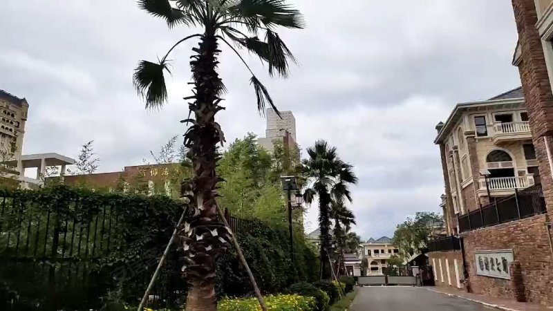 金江小区熙苑(别墅),北京路2180号-昆明金江小区熙苑(别墅)二手房