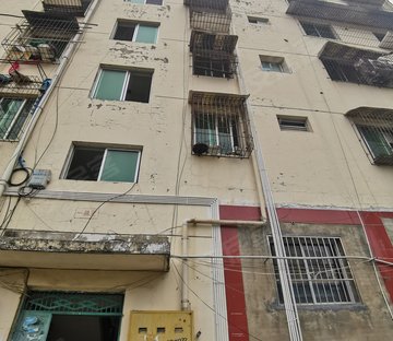 中和街中段122号院