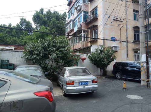 万亿香橙,东纬路34号 - 大连万亿香橙二手房,租房,房价-大连安居客