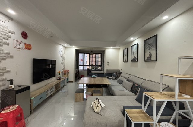 嘉和未来城3室2厅94㎡49.8万二手房图片