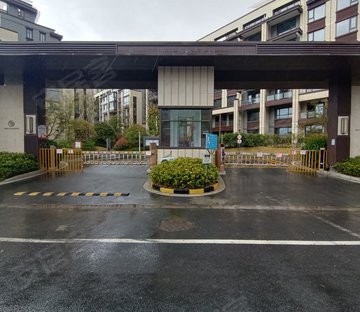 保利荣盛合悦(别墅)