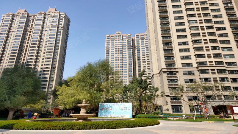 恒大帝景,西津西路-兰州恒大帝景二手房,租房,房价-兰州安居客