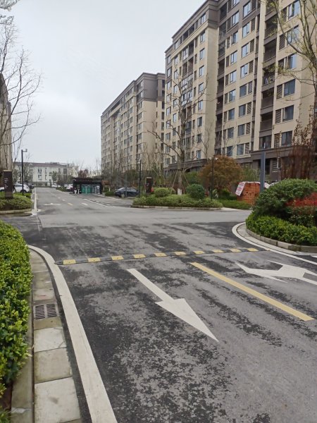 正荣碧桂园悦公馆