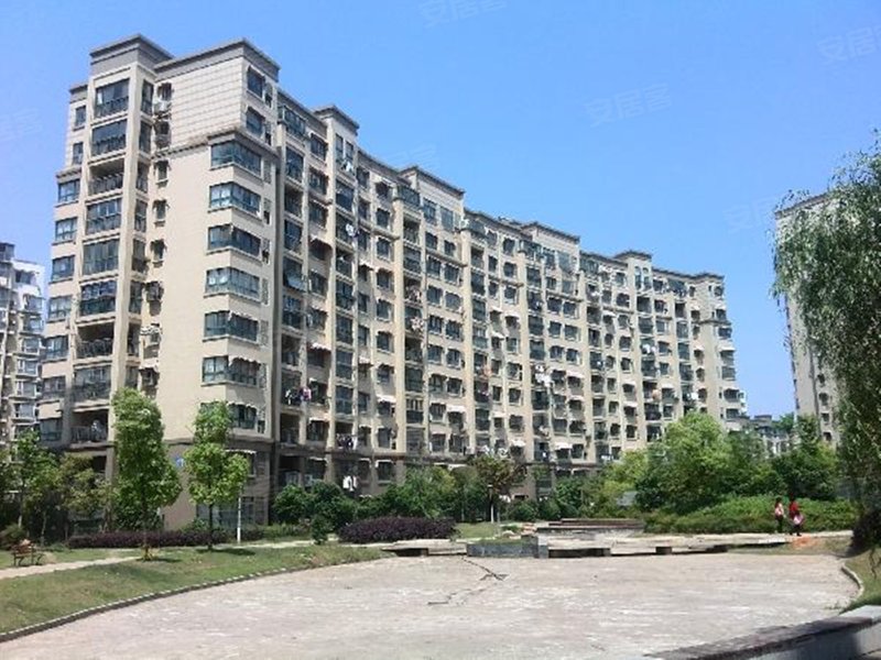 天润城第三街区