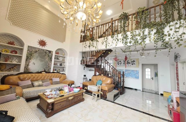 溪山御景6室3厅187.13㎡170万二手房图片