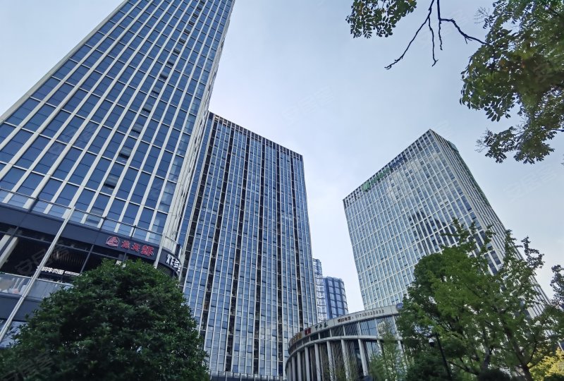 海威新界,物联网街330号-杭州海威新界二手房,租房,房价-杭州安居客