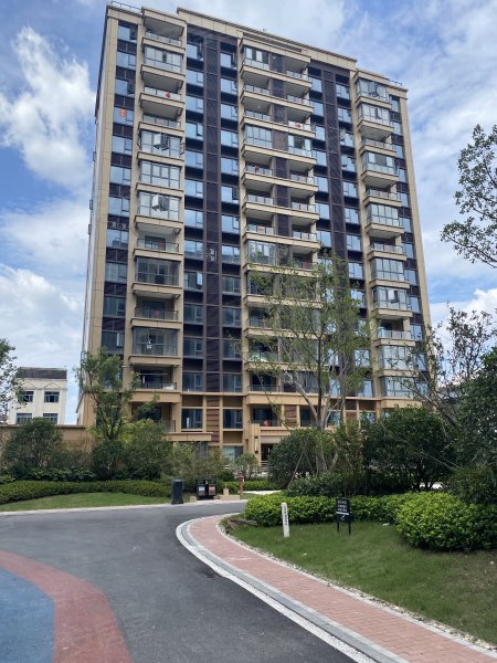 碧桂园城市之光