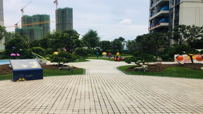 碧桂园四季阳光,东升路68号-肇庆碧桂园四季阳光二手房,租房,房价
